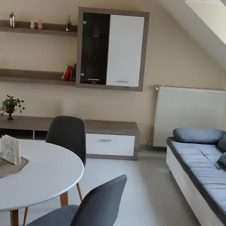 Gardencity Apartamento